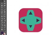 AI图标设计 创意设计的AI图标制作方法