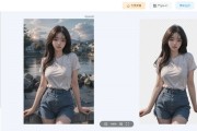 免费AI抠图 让你轻松实现图片抠图