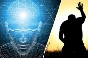 人工智能与上帝：科技与信仰的碰撞