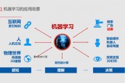 什么是机器学习ppt 深入了解机器学习的PPT讲解