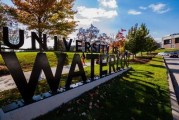 人工智能在滑铁卢大学的应用与发展
