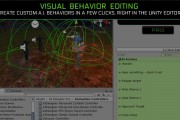 unity3d 人工智能 pdf 探索unity3d中人工智能的应用与实例
