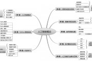 人工智能教材 全面解析人工智能的基础知识和应用