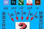 AI转PDF 让文件转换更高效