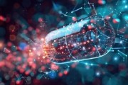 人工智能药物发现 利用AI技术加速新药研发