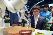 人工智能围棋大战 探讨人工智能在围棋领域的应用与挑战