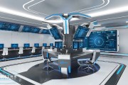 人工智能实验室建设 打造智慧科研空间