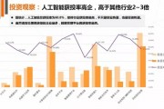 国内人工智能公司 探讨中国人工智能企业的发展现状