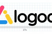 用ai设计logo 让你的品牌更有个性化的标志