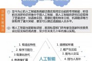 人工智能项目代理 选择代理人工智能项目的注意事项