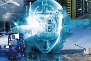 人工智能战争文章 探讨人工智能在军事领域的应用与风险