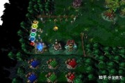dota678ai 解析最新版本的dota678ai地图