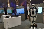 2019人工智能博览会 探究未来科技的前沿展览