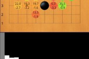 围棋人工智能引擎app 体验最先进的围棋AI技术