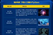 人工智能python是什么 深入解析python在人工智能领域的应用