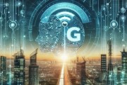 通信工程与人工智能的融合：技术与应用的探索