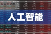 涉及人工智能的股票 探究人工智能技术在股票市场中的应用