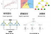 机器学习算法包括 详解常见的机器学习算法
