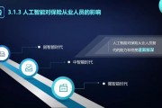 人工智能保千里 探讨人工智能在保险业的应用