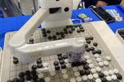人工智能五子棋 探讨人工智能在五子棋领域的应用和发展