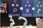 日本人工智能产业：探索未来的科技之路
