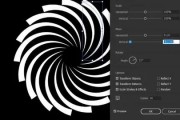 AI扭曲 探索AI图像扭曲技术的应用与实现