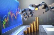 人工智能与金融引擎的关系 探讨人工智能在金融领域的应用