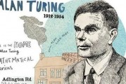 1950人工智能科学家 探寻早期人工智能研究者的贡献和成就