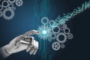 人工智能软件开发公司 专注于AI技术的研发与应用