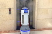 人工智能消毒 利用智能技术实现高效消毒