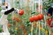 人工智能技术的农业应用 探讨智能农业的现状和未来