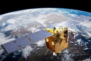 人工智能卫星：探索未来空间技术的新里程碑