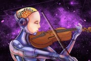 AI音乐：当人工智能遇见音乐创作