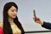 人工智能机器人女朋友 探讨未来科技带来的情感体验