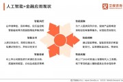 人工智能技术应用现况 探究人工智能在各个领域的应用现状