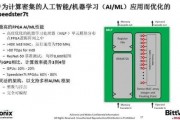 人工智能算法fpga 深入探究fpga在人工智能算法中的应用