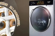 松下人工智能洗衣机 智能洗衣，给你不一样的洗涤体验