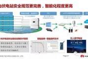 光伏与人工智能的结合：未来能源发展趋势分析