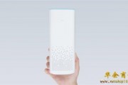 小米ai音箱怎么用 详解小米ai音箱使用方法