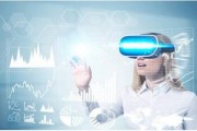 人工智能VR技术在虚拟现实领域的应用前景分析