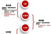 双十一的智能算法 优化电商平台的销售策略