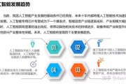 人工智能都有哪些专业 探索人工智能领域的专业方向