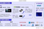 GPU芯片在人工智能领域的应用探讨