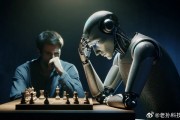 象棋ai 探讨人工智能在象棋领域的应用与展望