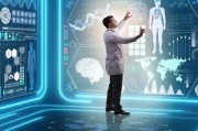 医疗AI：探索未来医疗新模式