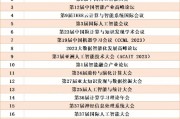 中国人工智能学会网站 探索人工智能领域的最新动态