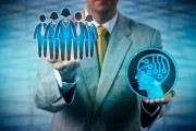 人工智能猎头图片 介绍人工智能在招聘行业中的应用