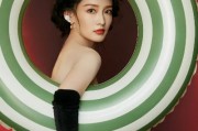 AI李沁 揭秘李沁的AI形象设计