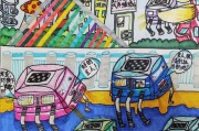 人工智能配画 探索智能化绘画的未来