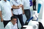 南宁人工智能公司 领跑人工智能行业的南宁企业